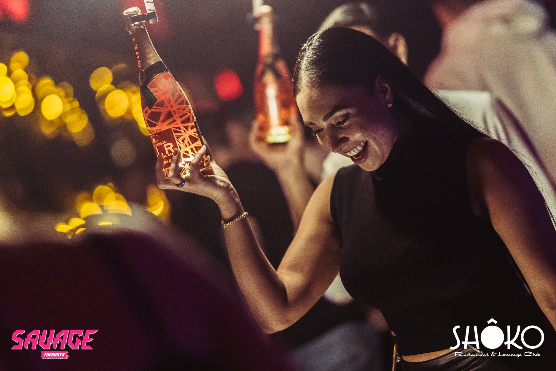 Lista Shoko Barcelona Shoko Barcelona
